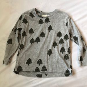 Zara Baby Boy Shirt